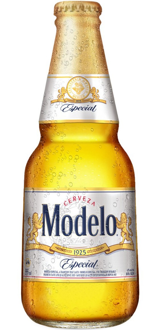 Modelo Especial