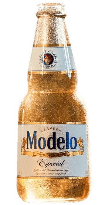 Modelo Pilsner