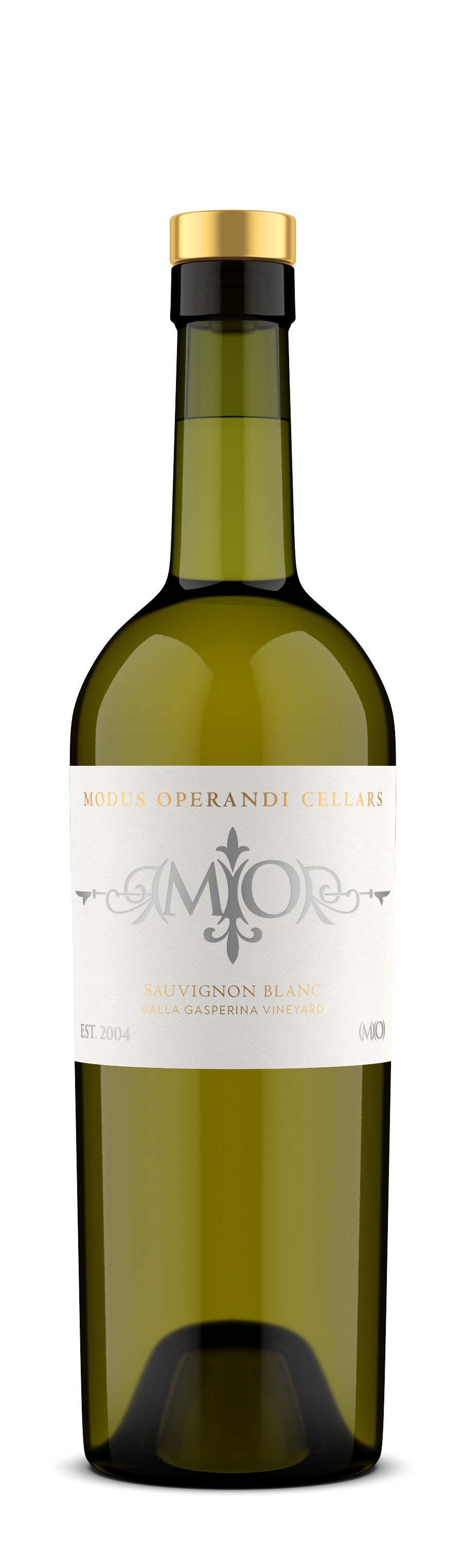 Modus Operandi Napa Cabernet Sauvignon