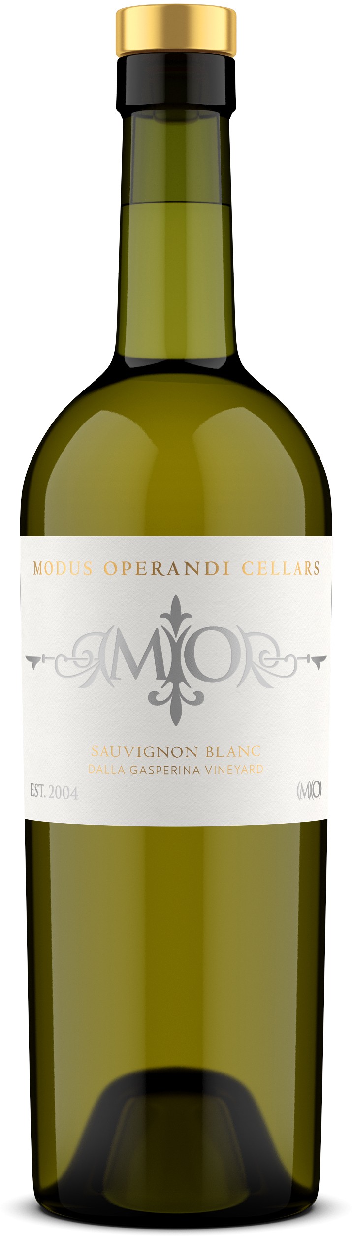 Modus Operandi Sauvignon Blanc
