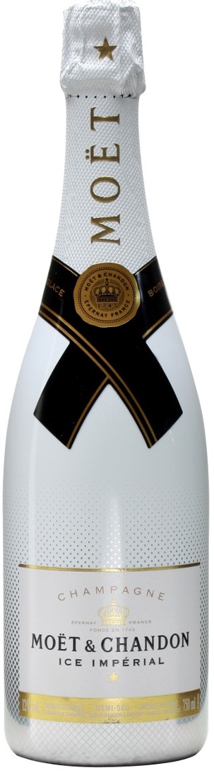 Moet & Chandon Ice Imperial Champagne