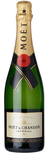 Moet & Chandon Imperial Champagne