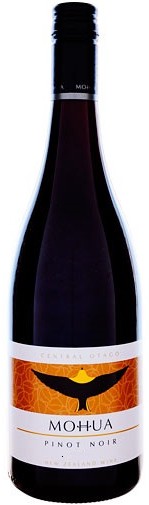 Mohua Pinot Noir