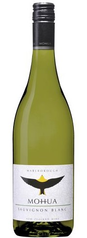 Mohua Sauvignon Blanc 2013