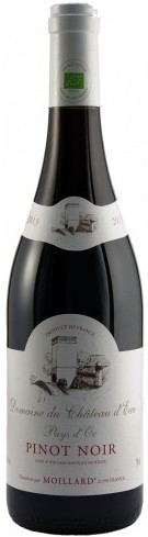 Moillard Domaine du Chateau d'Eau Pinot Noir