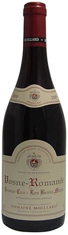 Moillard Vosne-Romanee Premier Cru