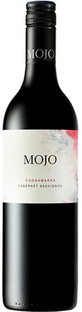 Mojo Cabernet Sauvignon 2013