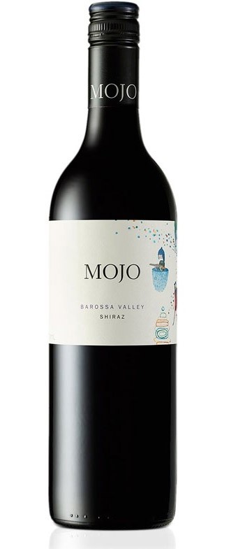 Mojo Shiraz