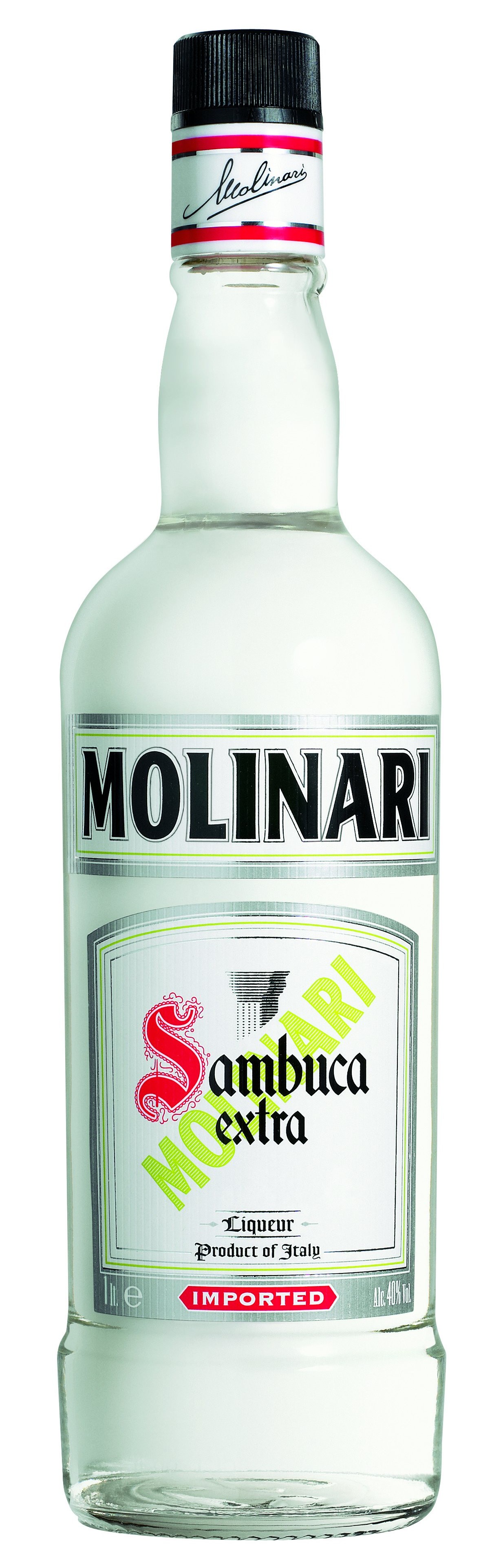 Molinari Sambuca Extra