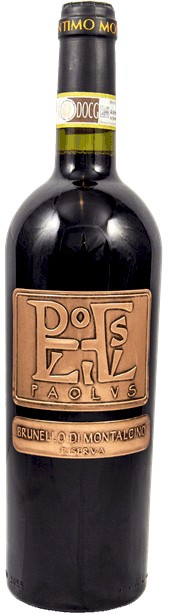 Molino Di Sant'Antimo Riserva Brunello Di Montalcino 2010