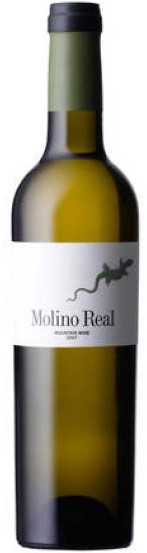 Molino Real 2007