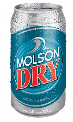 Molson Dry