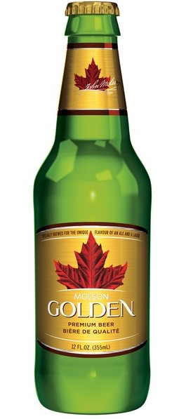 Molson Golden