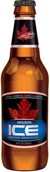 Molson Ice