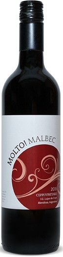 Molto Malbec NV