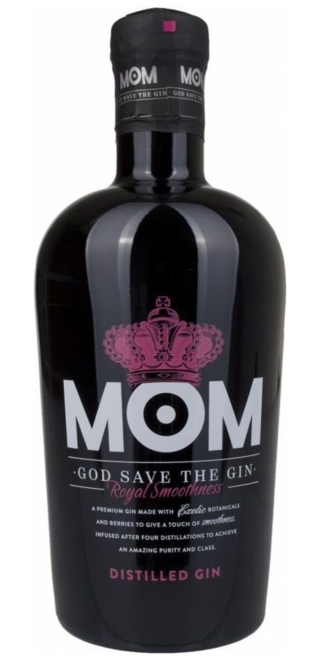 MOM Gin