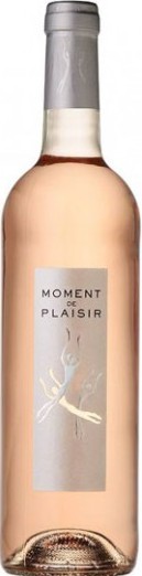 Moment de Plaisir Rose