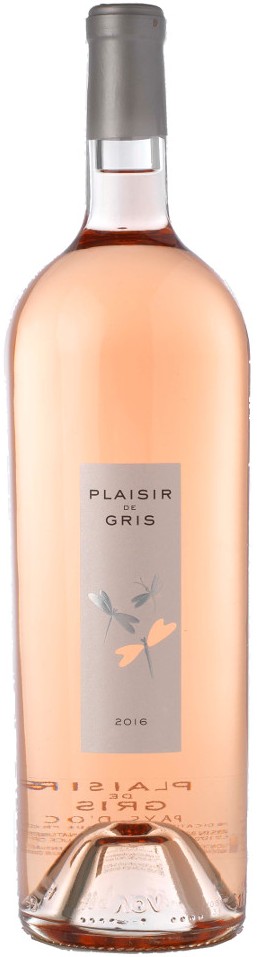 Moment De Plaisir Rose 2019