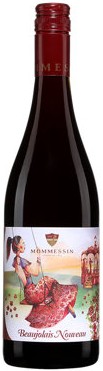 Mommessin Beaujolais Nouveau