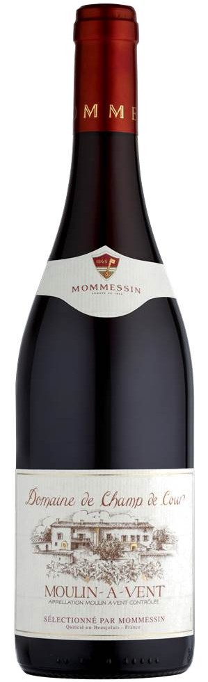 Mommessin Domaine de Champ de Cour