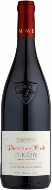 Mommessin Domaine de la Presle Fleurie