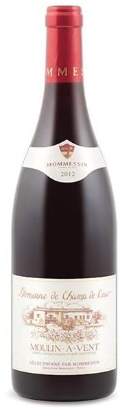 Mommessin Moulin a Vent