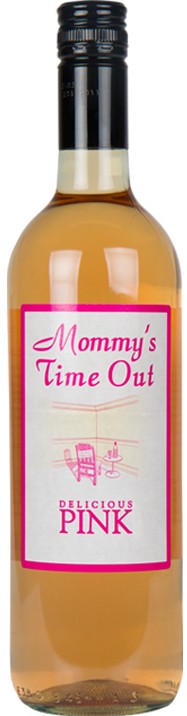 Mommy's Time Out 'Delicious Pink' Rose
