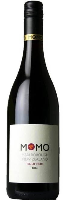Momo Pinot Noir