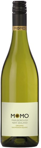 Momo Sauvignon Blanc NV
