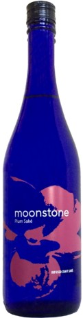 Momokawa Moonstone Raspberry Sake