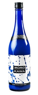 Momokawa Pearl Sake