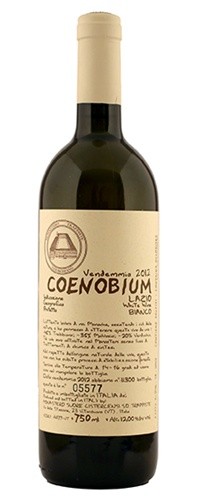 Monastero Suore Cistercensi Coenobium 2012