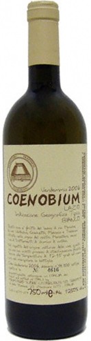 Monastero Suore Cistercensi Coenobium NV