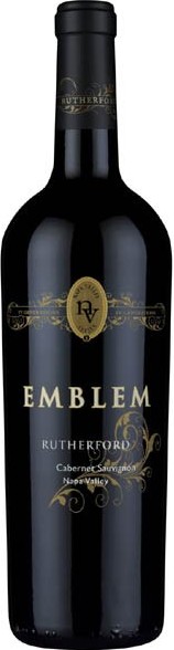 Mondavi Family Emblem Cabernet Sauvignon NV
