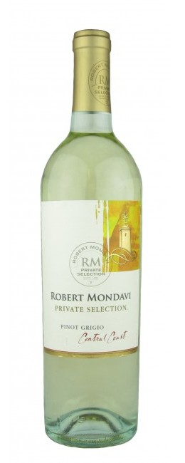Mondavi Private Selection Pinot Grigio