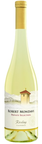 Mondavi Private Selection Riesling