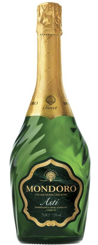 Mondoro Asti Spumante DOCG