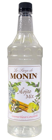 Monin Mojito Mix