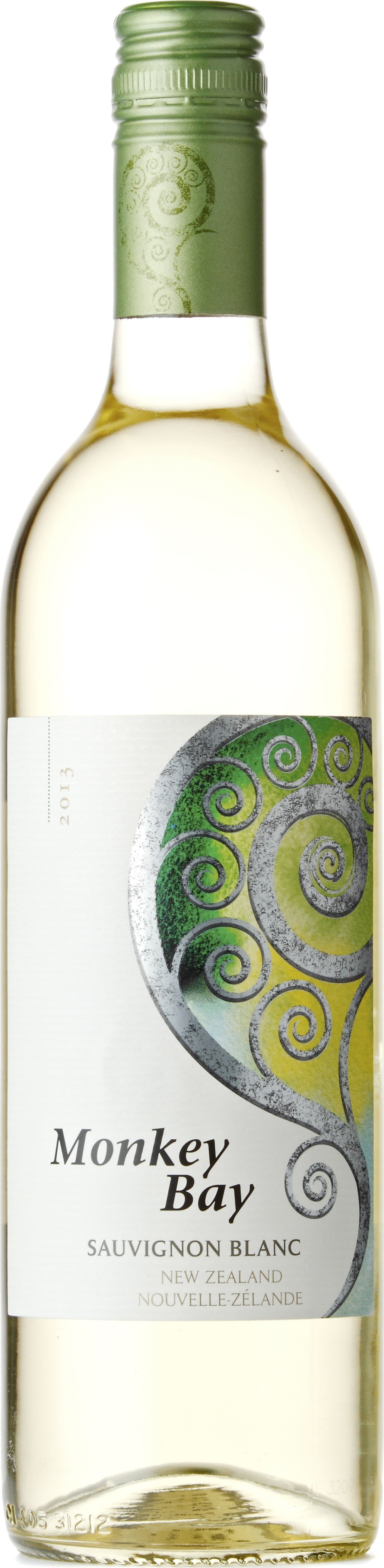 Monkey Bay Sauvignon Blanc