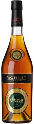 Monnet VSOP Cognac