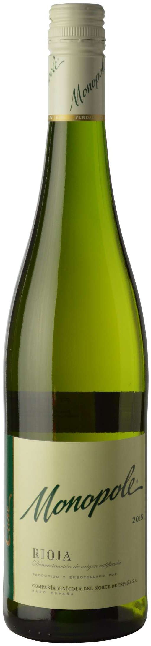 Monopole Rioja Blanco