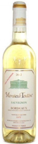 Monsieur Touton Sauvignon Blanc