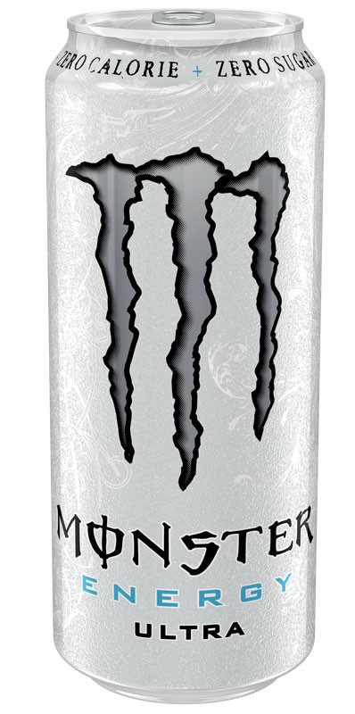 Monster Energy