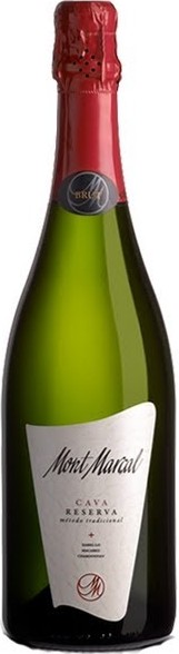 Mont-Marcal Cava Brut Reserva NV