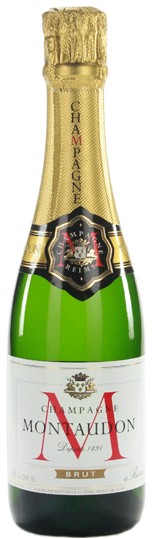 Montaudon Brut Nv