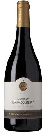 Monte Da Ravasqueira Vinha Das Roṃs 2013