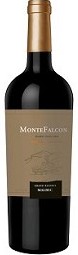 Monte Falcon Malbec 2011