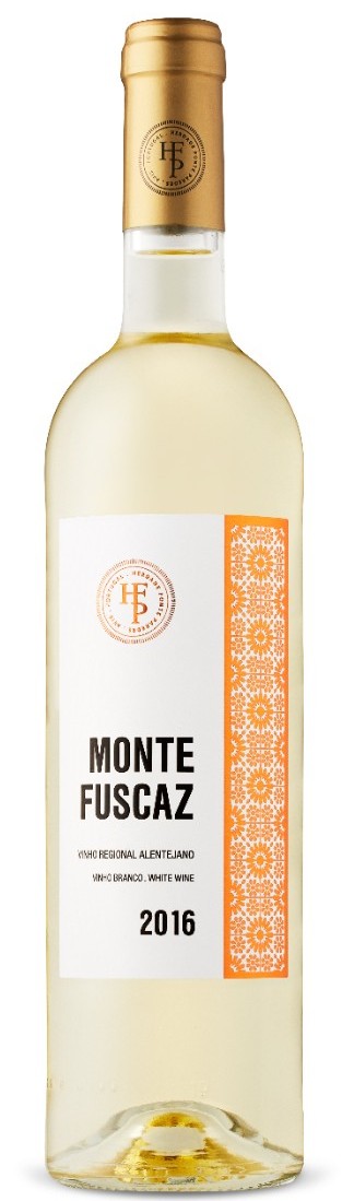 Monte Fuscaz White 2016