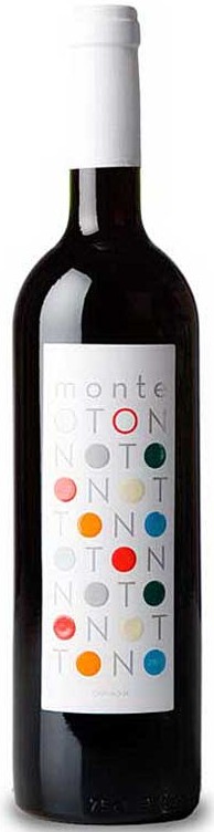 Monte Oton Campo De Borja