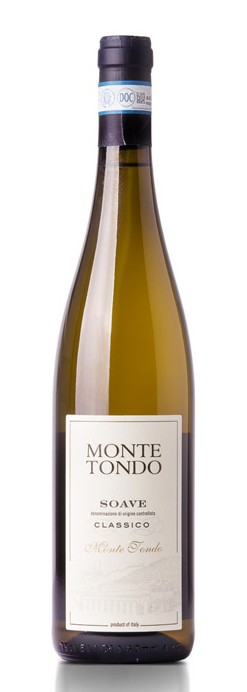 Monte Tondo Soave Classico